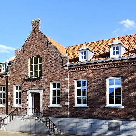 Het Raadhuys - Design Kessel (Limburg)