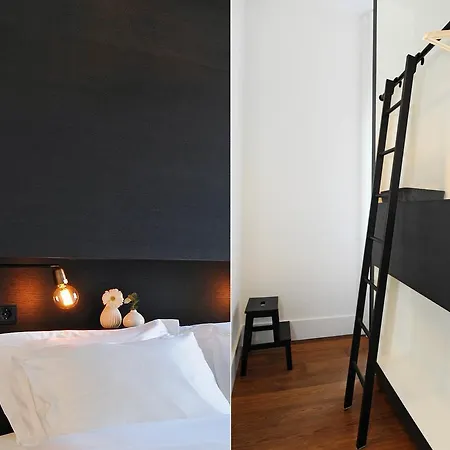 Bed & Breakfast Het Raadhuys - Design 3*