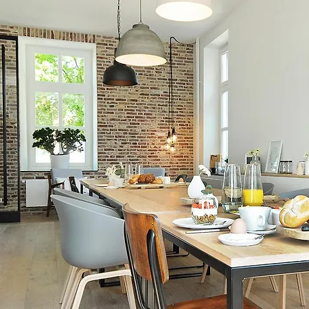 Het Raadhuys - Design Bed & Breakfast 3*
