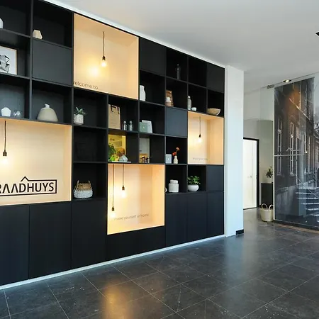 Het Raadhuys - Design 3*