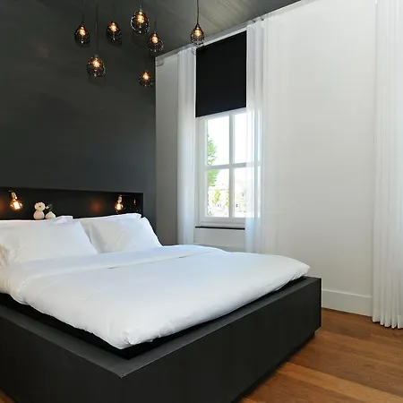 Bed & Breakfast Het Raadhuys - Design Kessel (Limburg)