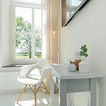Bed & Breakfast Het Raadhuys - Design 3*