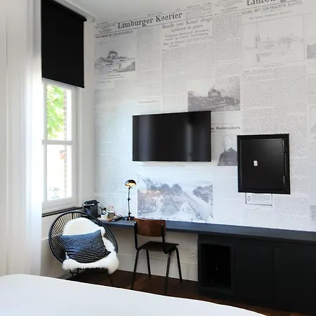 Bed & Breakfast Het Raadhuys - Design Kessel (Limburg)