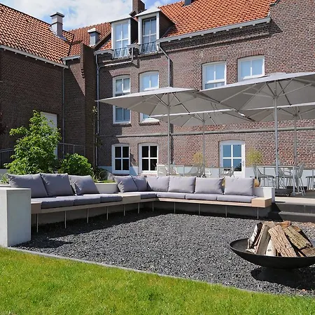 Bed & Breakfast Het Raadhuys - Design 3*