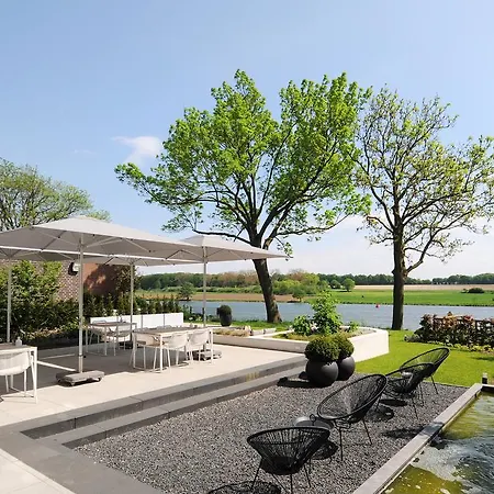 Het Raadhuys - Design Kessel (Limburg)
