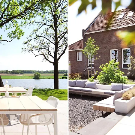 Bed & Breakfast Het Raadhuys - Design 3*