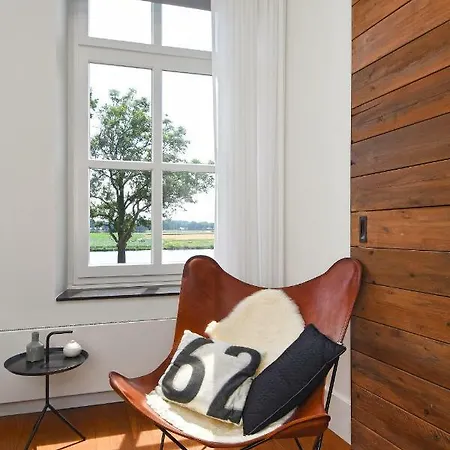 Het Raadhuys - Design 4* קאסל