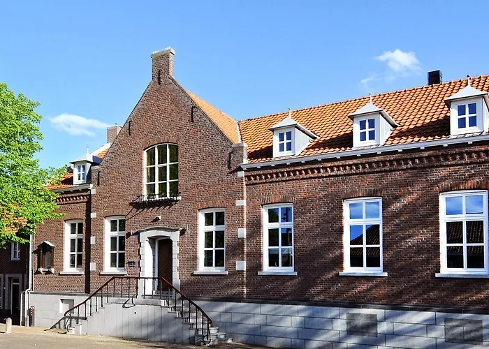 Het Raadhuys - Design كيسيل