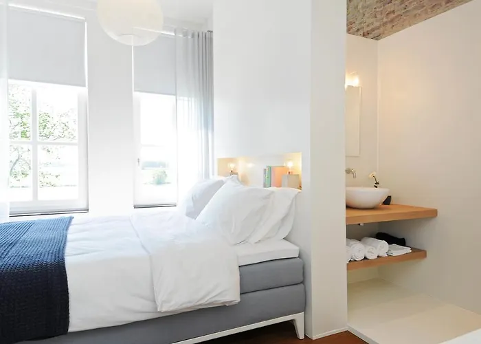 Het Raadhuys - Design كيسيل