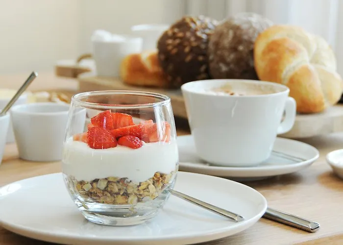 فندق مبيت وإفطار Het Raadhuys - Design كيسيل