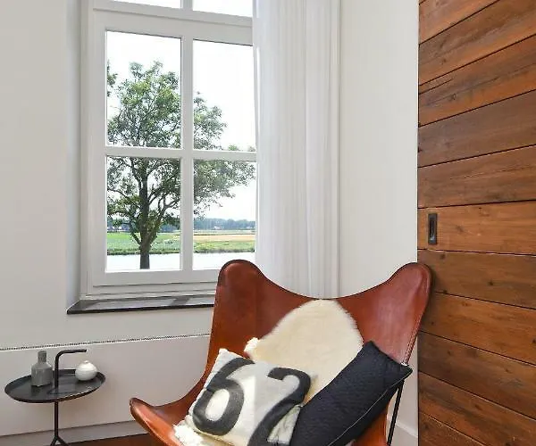 Het Raadhuys - Design 4* كيسيل