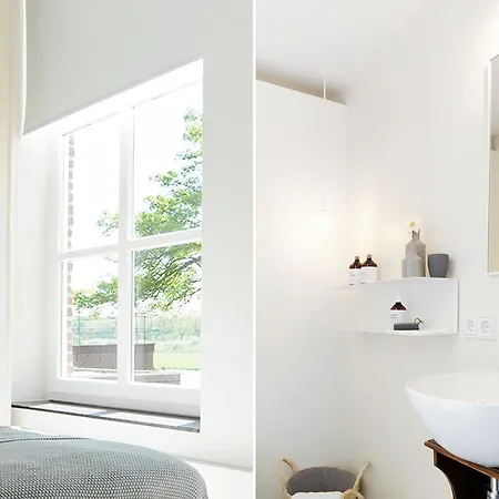 Frühstückspension Het Raadhuys - Design 4*