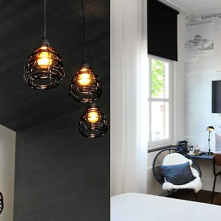 Frühstückspension Het Raadhuys - Design 4*