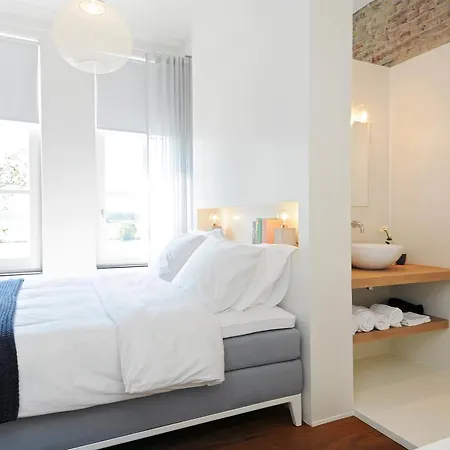 Het Raadhuys - Design Kessel (Limburg)