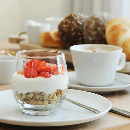 Frühstückspension Het Raadhuys - Design Kessel (Limburg)