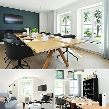 Het Raadhuys - Design Kessel (Limburg)