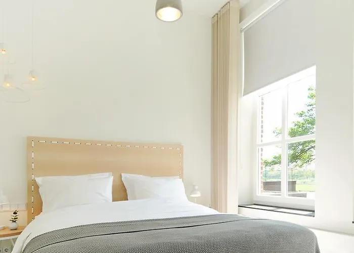 Het Raadhuys - Design 케셀