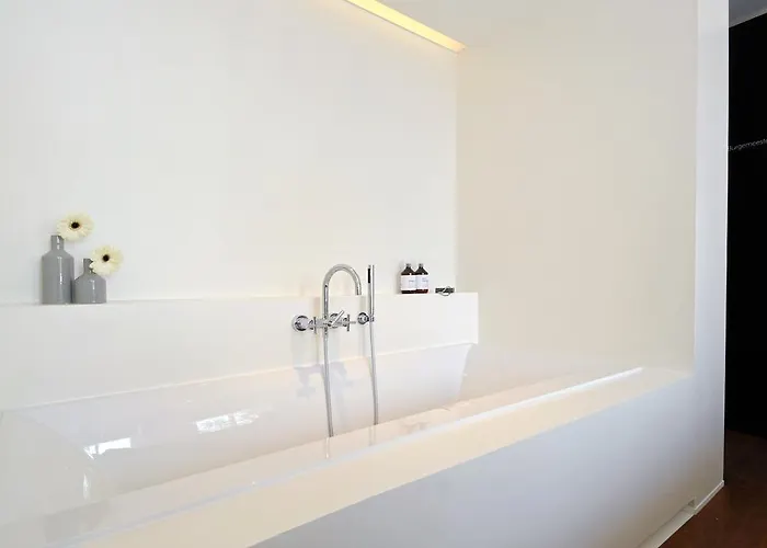 Het Raadhuys - Design 케셀