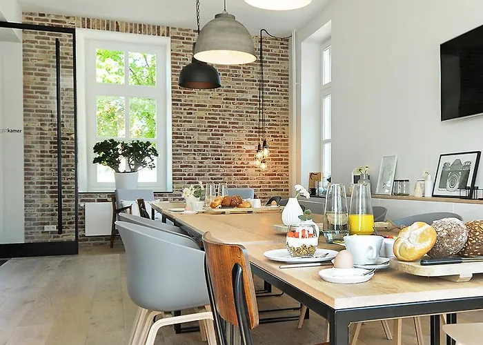 Het Raadhuys - Design B&B 4*