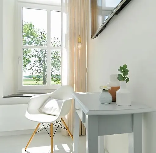 B&B Het Raadhuys - Design 4*