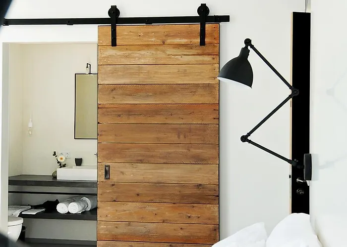 Het Raadhuys - Design 4*