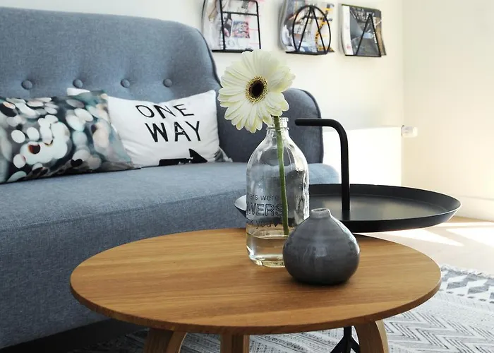 Het Raadhuys - Design B&B