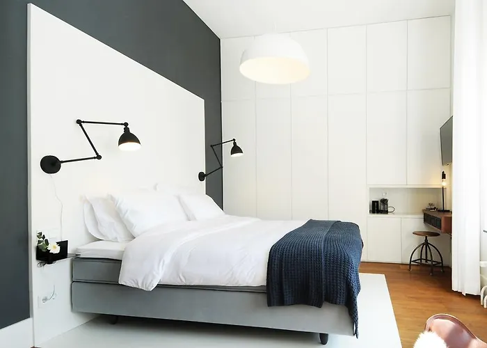 Het Raadhuys - Design 4* 케셀