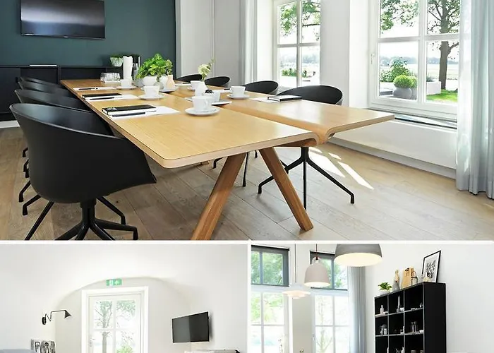 Het Raadhuys - Design 케셀